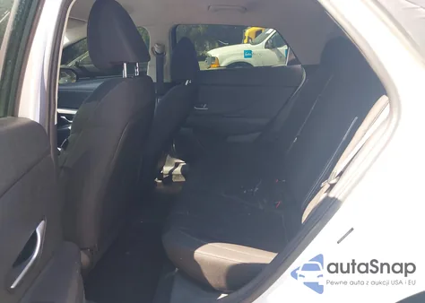 2021 Hyundai Elantra Sel из США, поврежденный, VIN 5NPLM4AG0MH028457